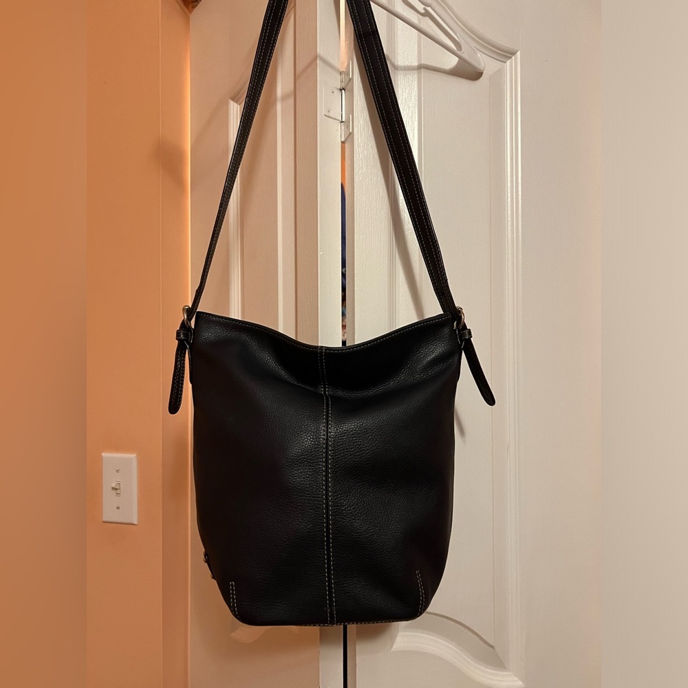 Crossbody bag Tignanello with wallet